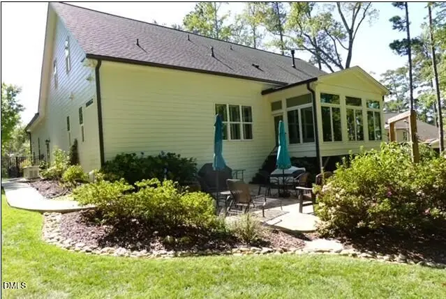 4230 Henderson Place, Pittsboro, NC 27312 - #3