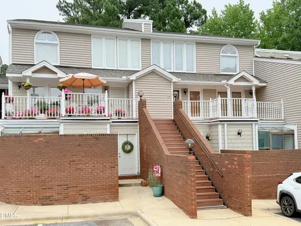 7040 Sandy Forks Road, Raleigh, NC 27615