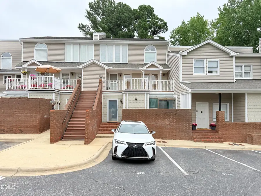 7040 Sandy Forks Road, Raleigh, NC 27615 - #2