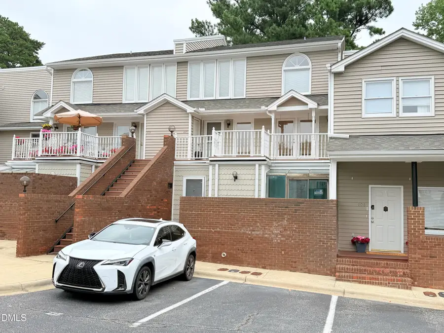 7040 Sandy Forks Road, Raleigh, NC 27615 - #3