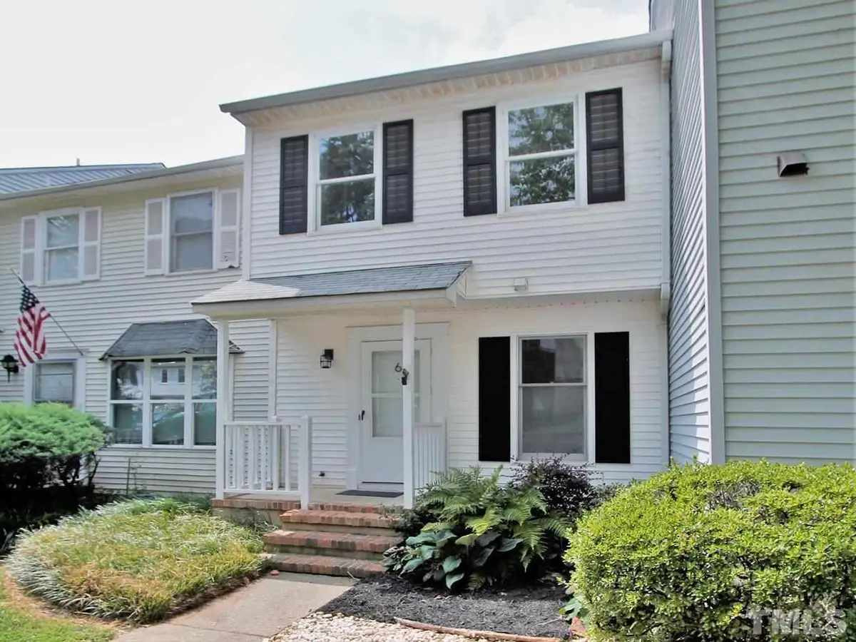 6 Grove Park Road, Durham, NC 27705 - #1