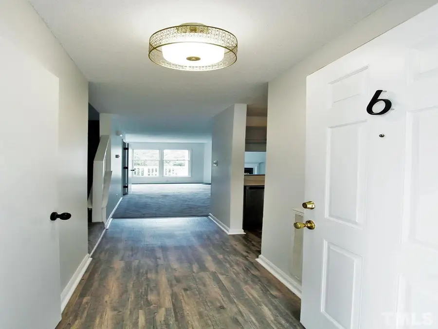 6 Grove Park Road, Durham, NC 27705 - #3