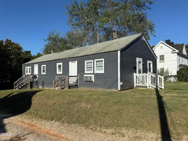 403 Horner Street, Henderson, NC 27536