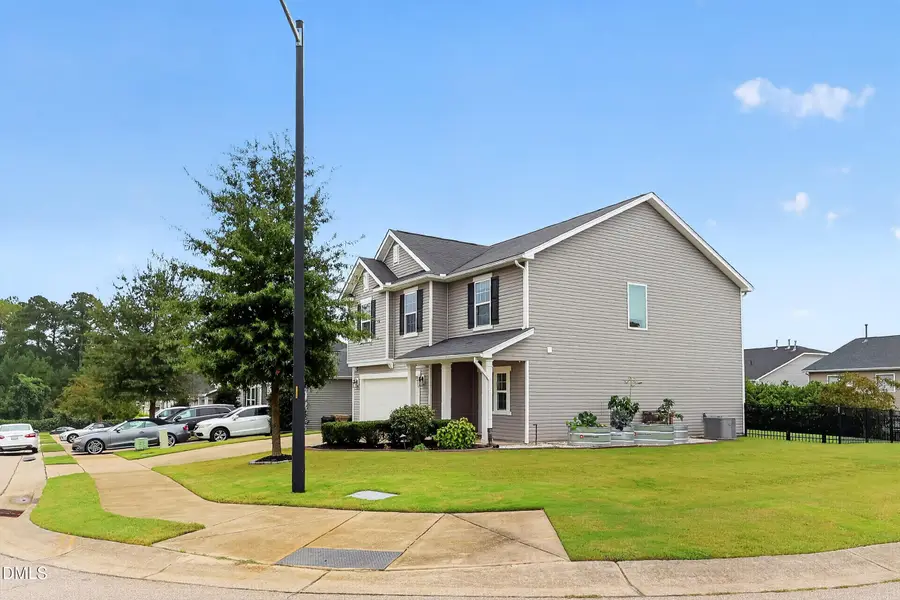 206 Yadkin Street, Clayton, NC 27520 - #2