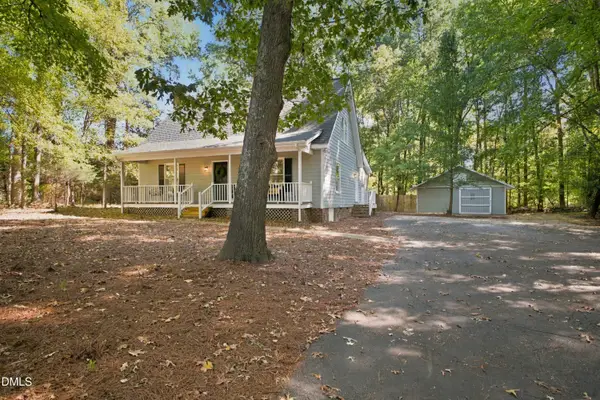 3305 Campbell Road, Raleigh, NC 27606