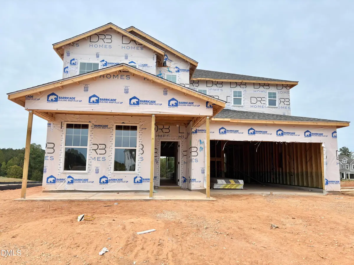 101 Sox Road, Franklinton, NC 27525 - #1