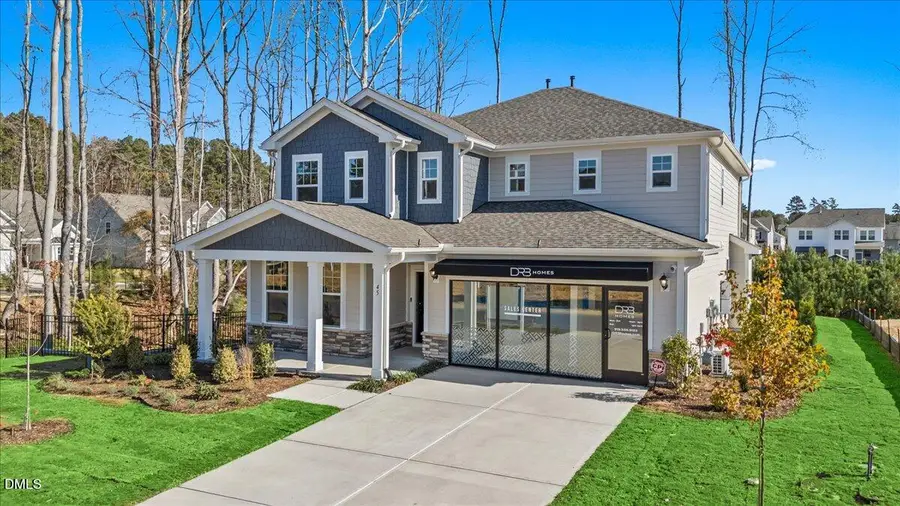 101 Sox Road, Franklinton, NC 27525 - #3