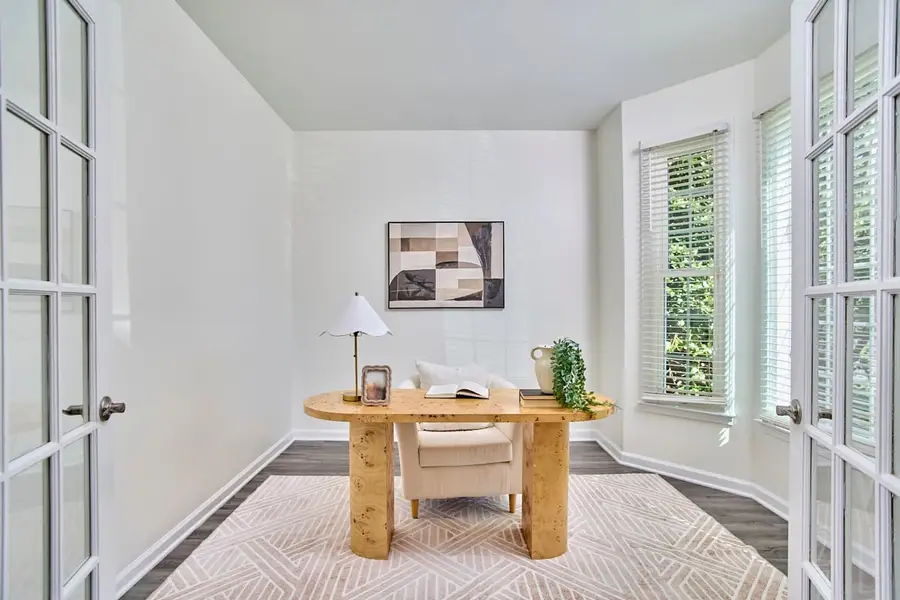 5301 Greyfield Boulevard, Durham, NC 27713 - #3