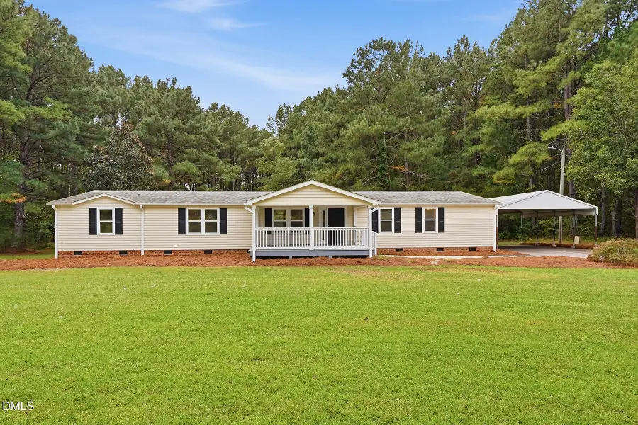 1677 Josephine Road, Garner, NC 27529 - #2