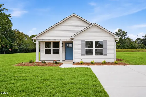 215 Rae Street, Warsaw, NC 28398