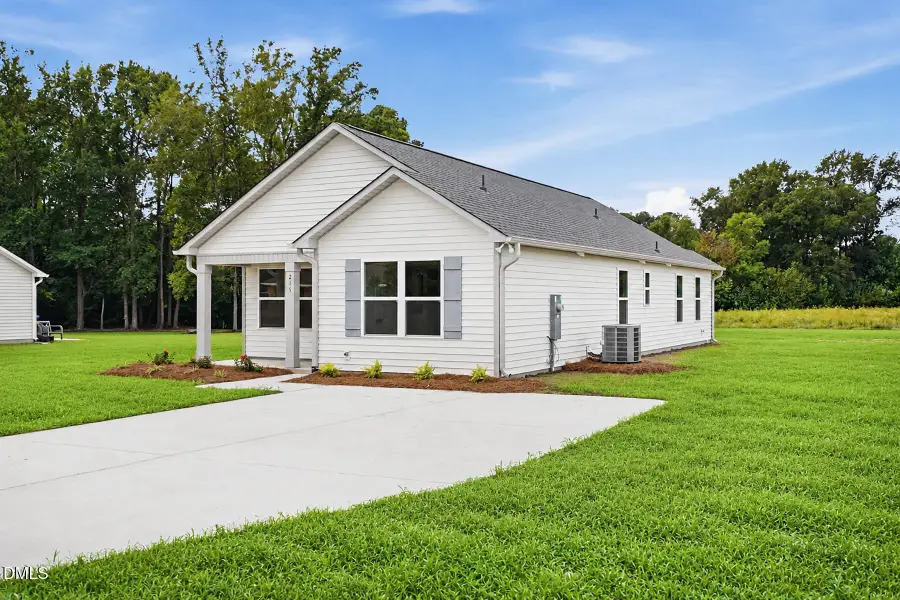 215 Rae Street, Warsaw, NC 28398 - #3