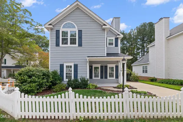 214 Bridgepath Drive, Cary, NC 27513