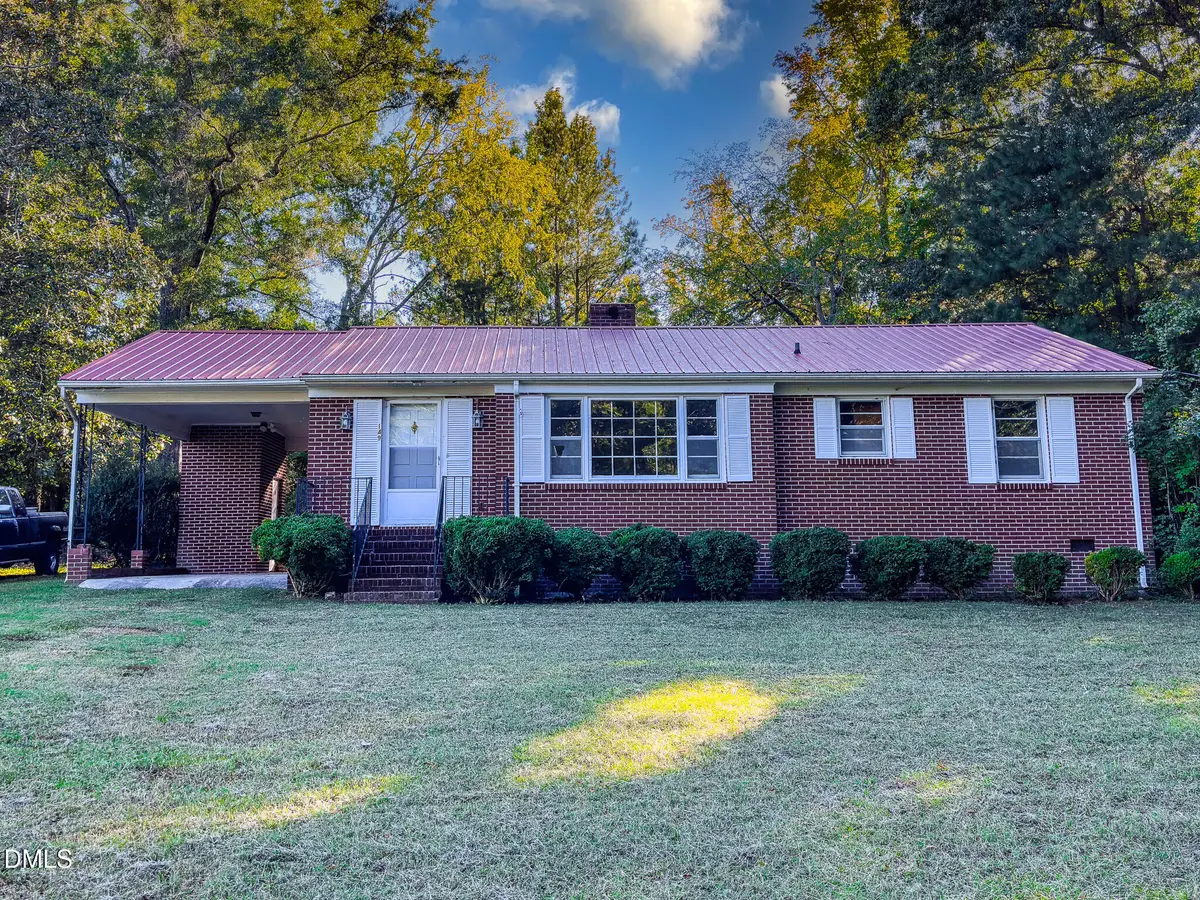 149 Ridgecrest Drive, Warrenton, NC 27589 - #1