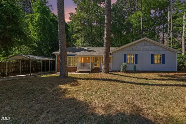 1407 Claymore Drive, Garner, NC 27529
