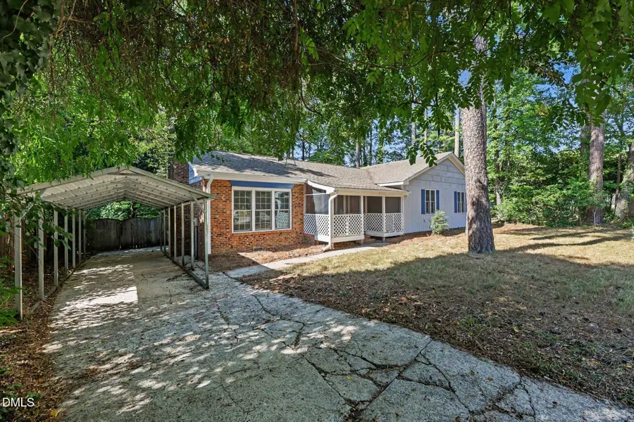 1407 Claymore Drive, Garner, NC 27529 - #3