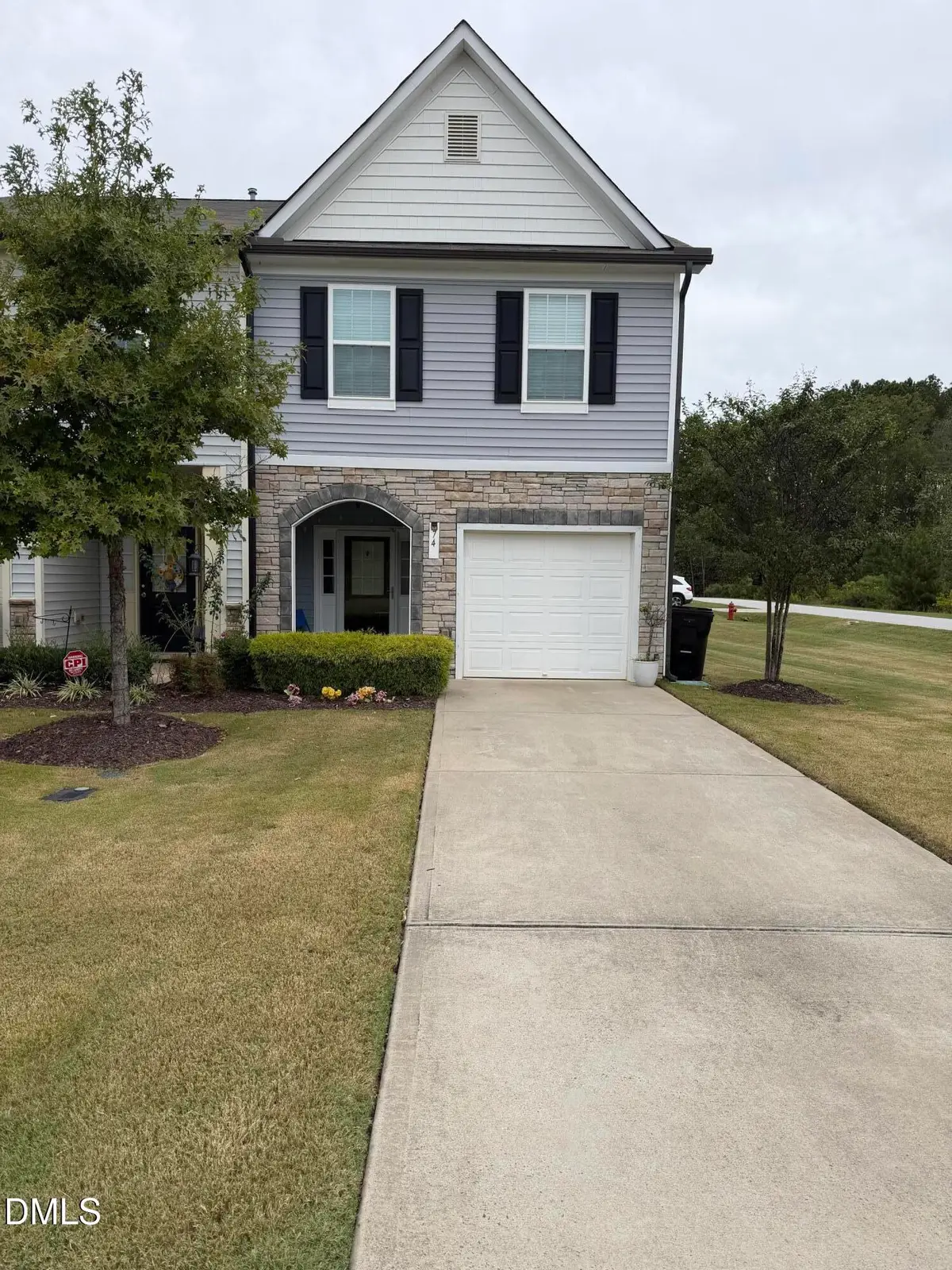 74 Polaris Avenue, Garner, NC 27529 - #1