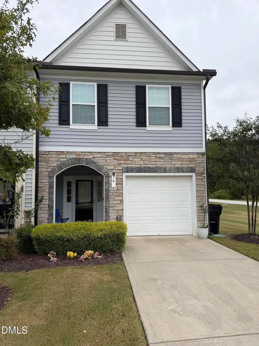 74 Polaris Avenue, Garner, NC 27529 - #2