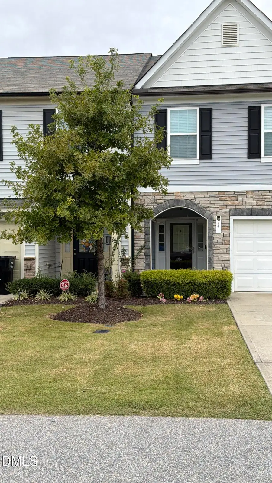 74 Polaris Avenue, Garner, NC 27529 - #3