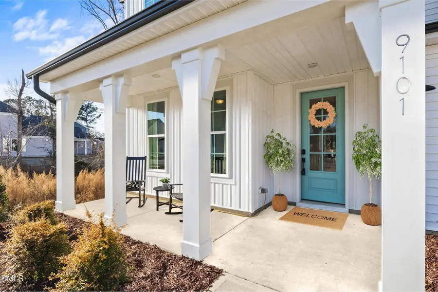 9101 Dupree Mdw Drive, Angier, NC 27501 - #3