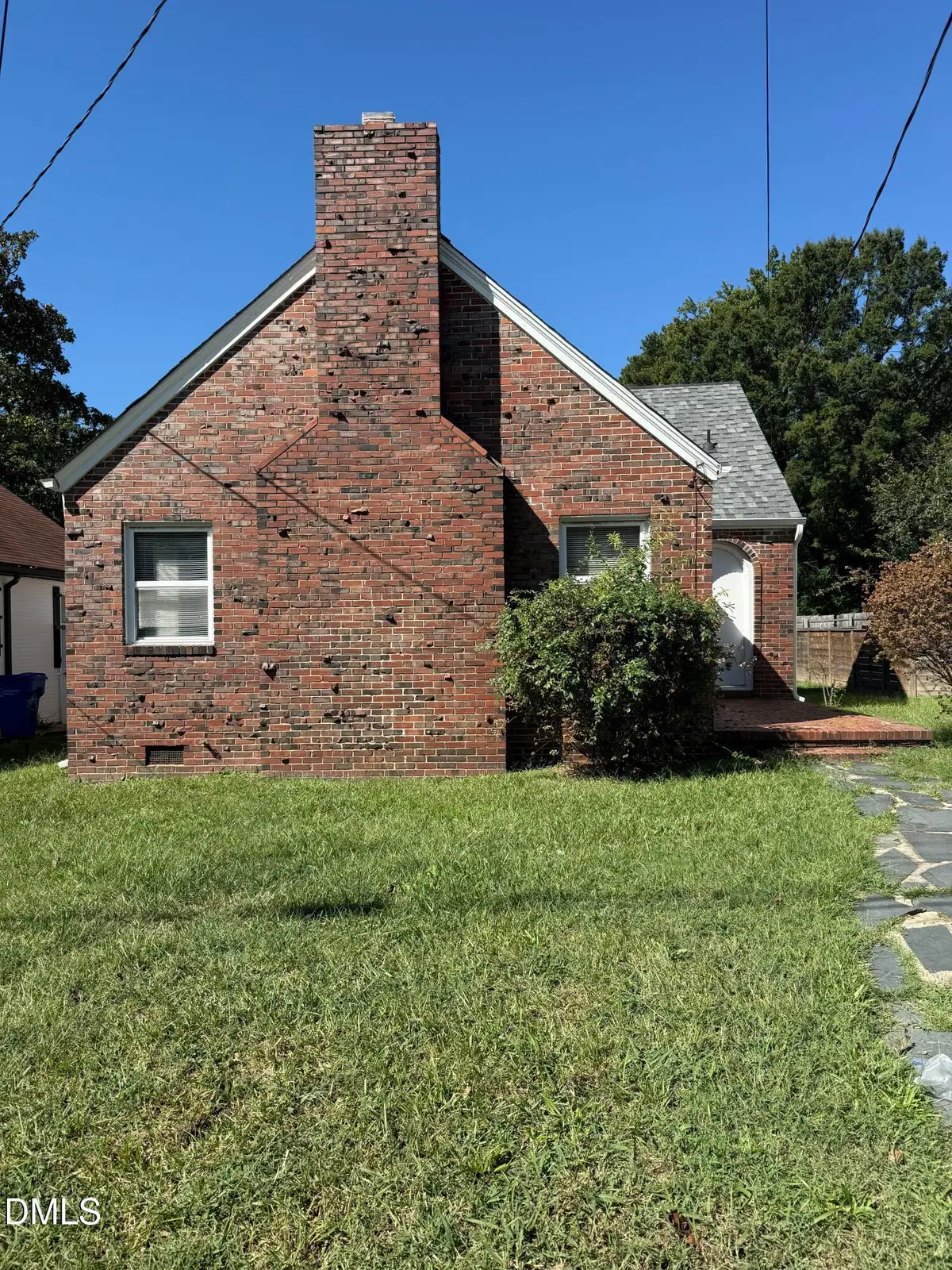 2705 N Roxboro Street, Durham, NC 27704 - #1