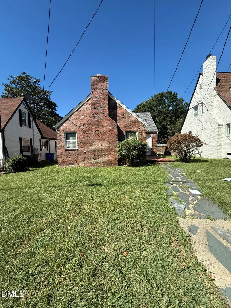 2705 N Roxboro Street, Durham, NC 27704 - #2