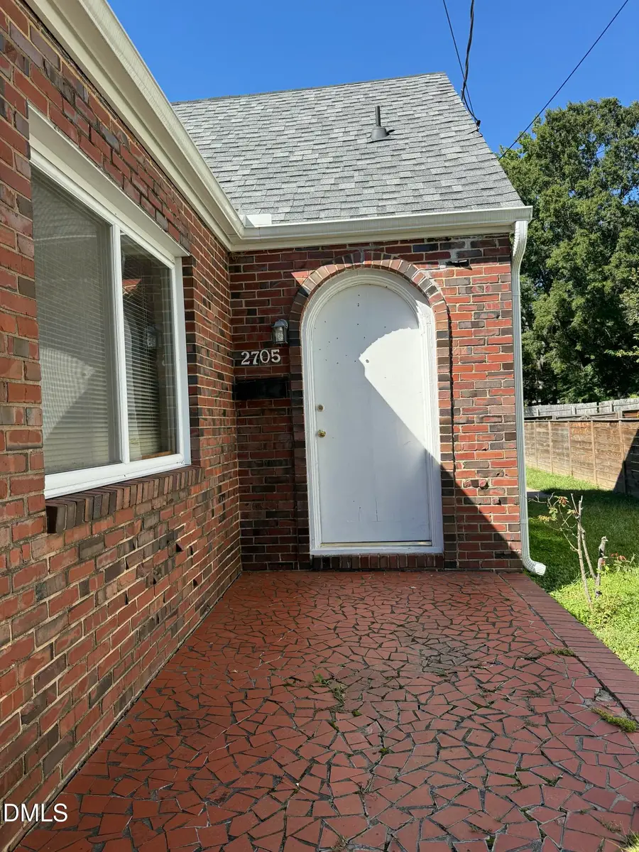 2705 N Roxboro Street, Durham, NC 27704 - #3