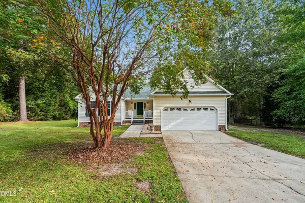115 Lakeview Court, Garner, NC 27529