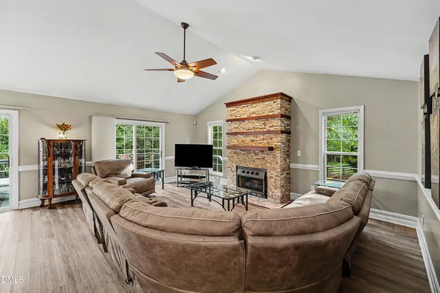 115 Lakeview Court, Garner, NC 27529 - #2
