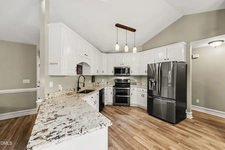 115 Lakeview Court, Garner, NC 27529 - #3