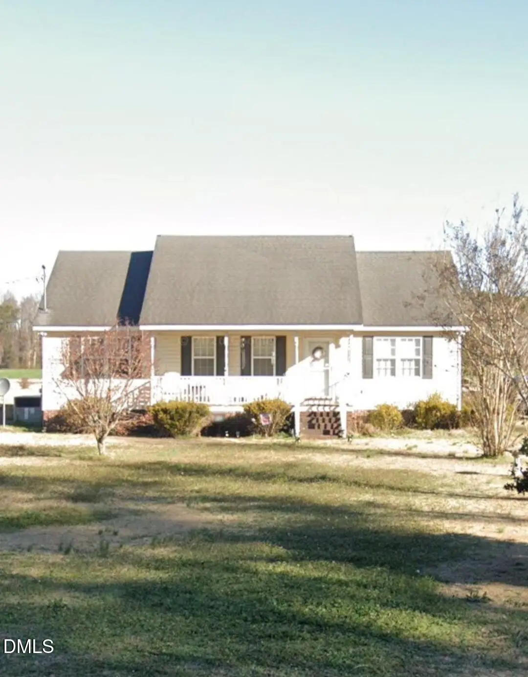 7854 Simpson Road, Lucama, NC 27851 - #1