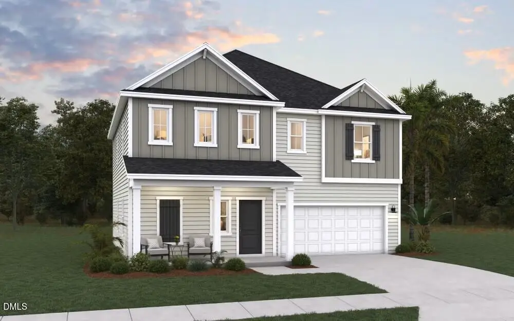 109 Meadow Brook Lane, Oxford, NC 27565 - #1