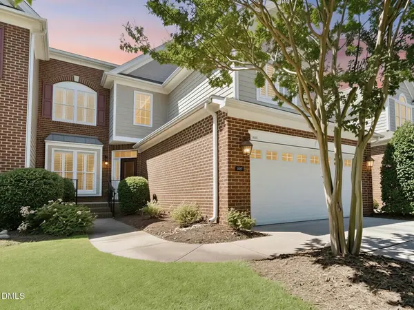 9557 Brookchase Drive, Raleigh, NC 27617