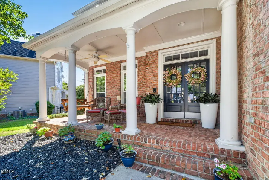 2304 Narrawood Street, Raleigh, NC 27614 - #3