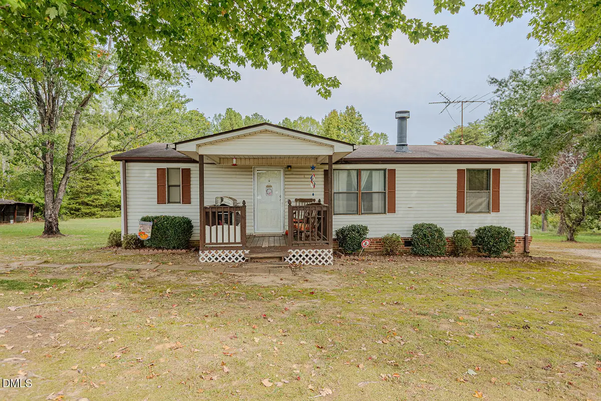 1429 Newnam Road, Pelham, NC 27311 - #1