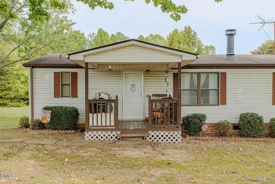 1429 Newnam Road, Pelham, NC 27311 - #2