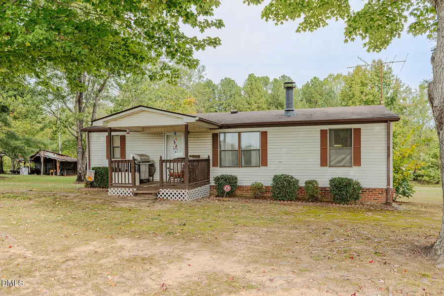 1429 Newnam Road, Pelham, NC 27311 - #3