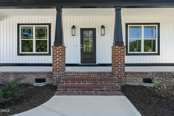 205 Big Pine Road, Clayton, NC 27520
