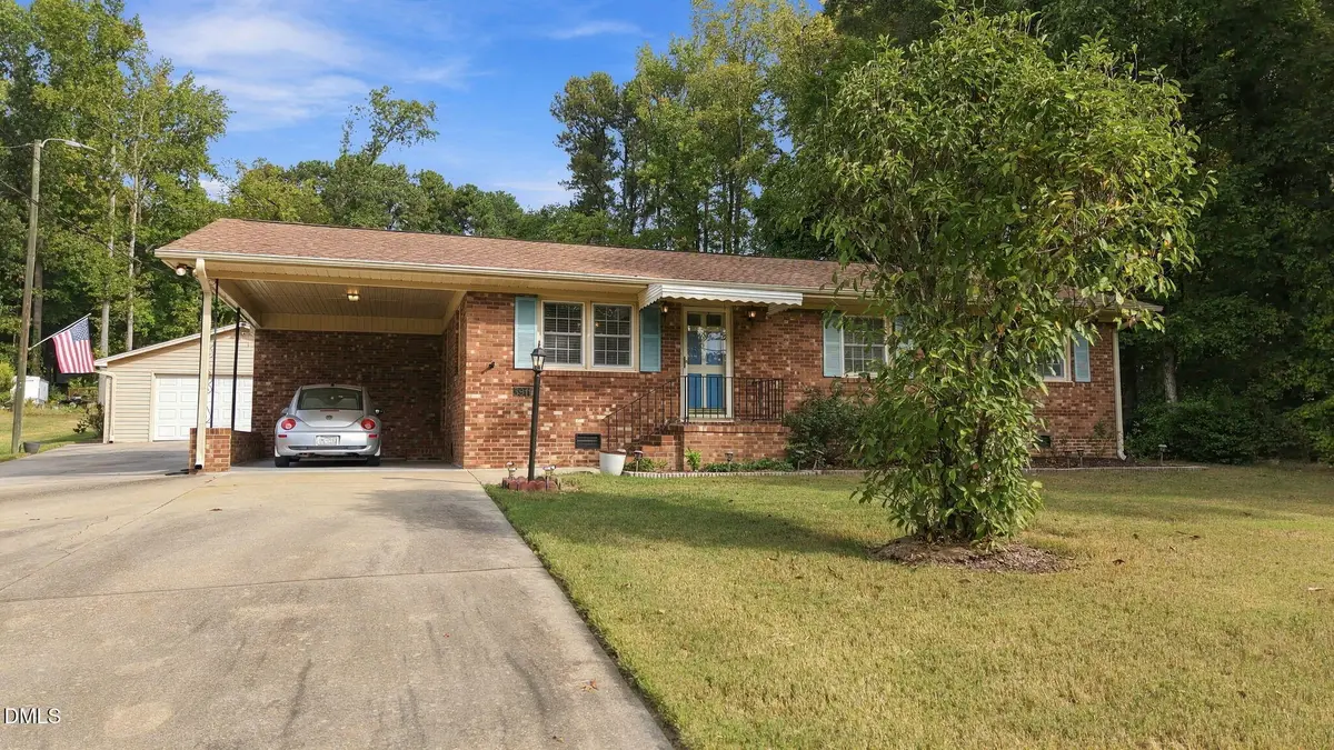 3911 Holder Road, Durham, NC 27703 - #1