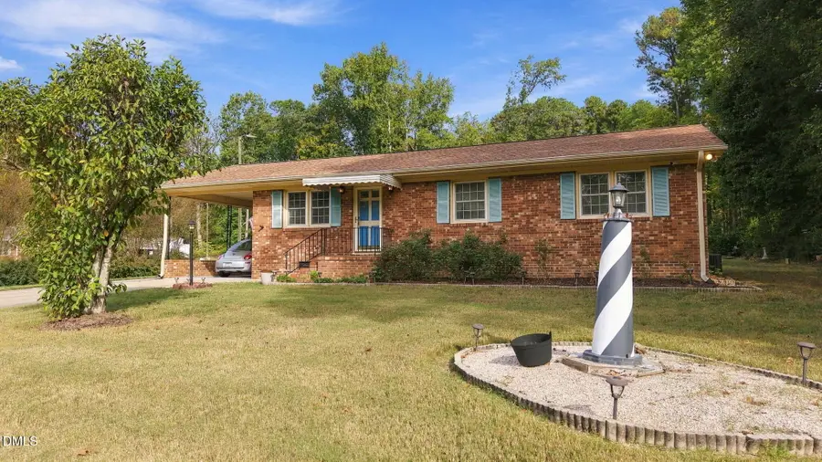 3911 Holder Road, Durham, NC 27703 - #2
