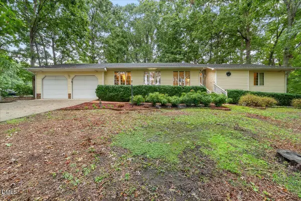 30 Cheryl Circle, Roxboro, NC 27574