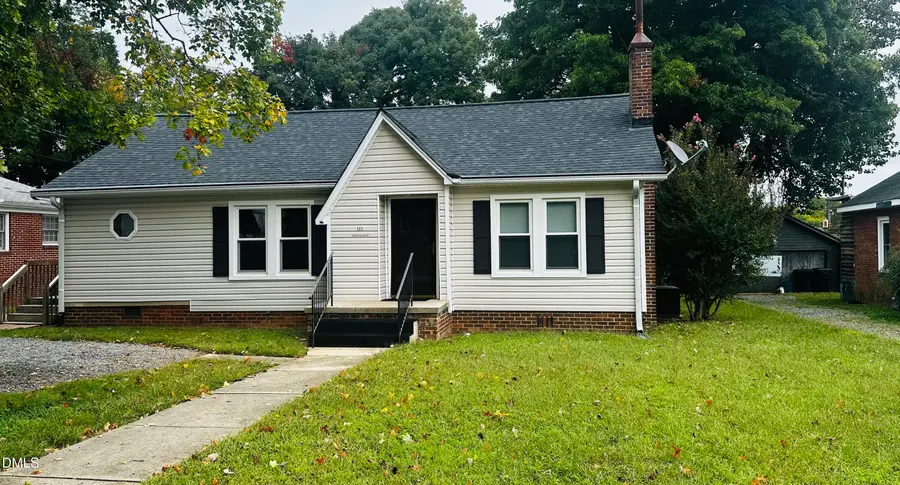 111 W Summit Avenue, Burlington, NC 27215 - #3