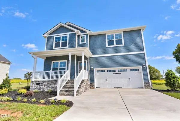 6909 Steeplegate Drive, Burlington, NC 27215