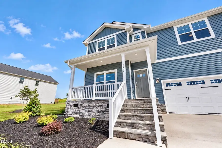 6909 Steeplegate Drive, Burlington, NC 27215 - #3