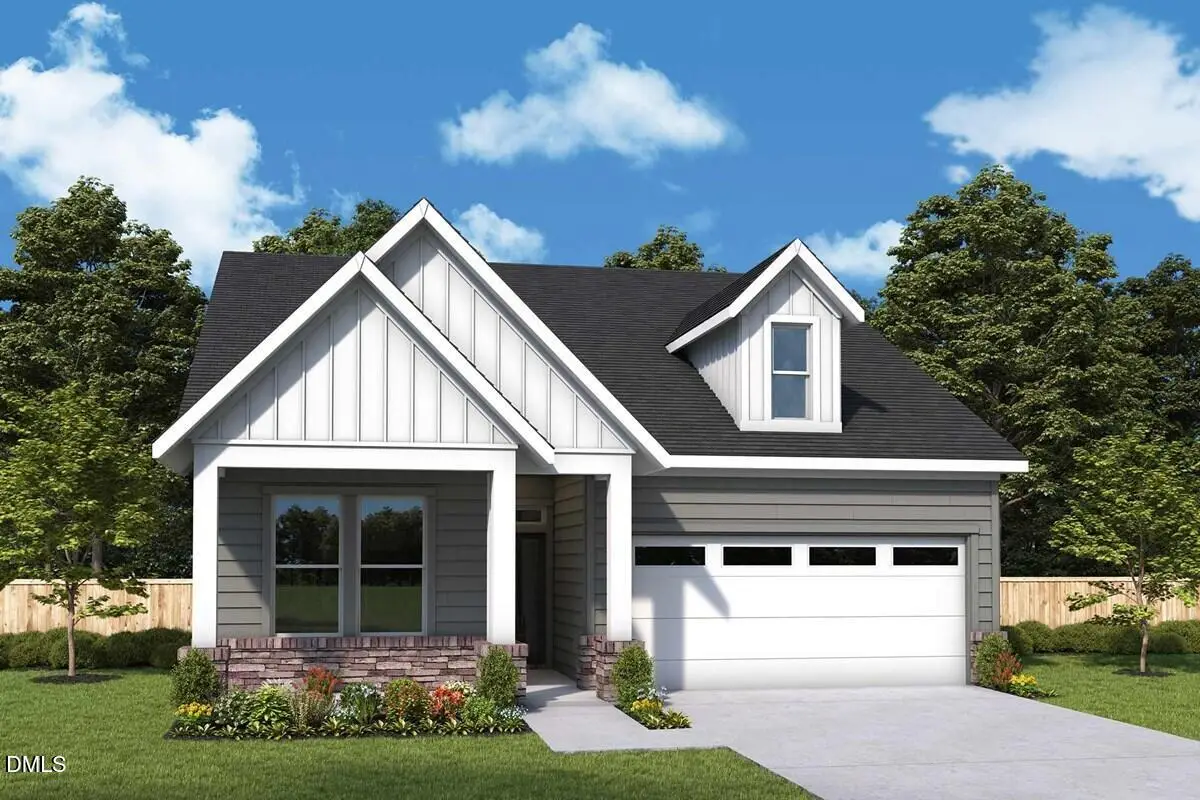 89 Englehart Court, Pittsboro, NC 27312 - #1