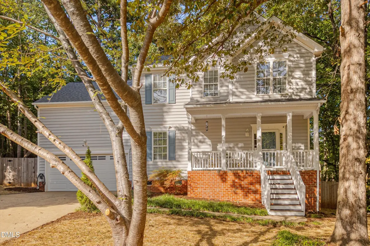 507 Town Crier Court, Hillsborough, NC 27278 - #1