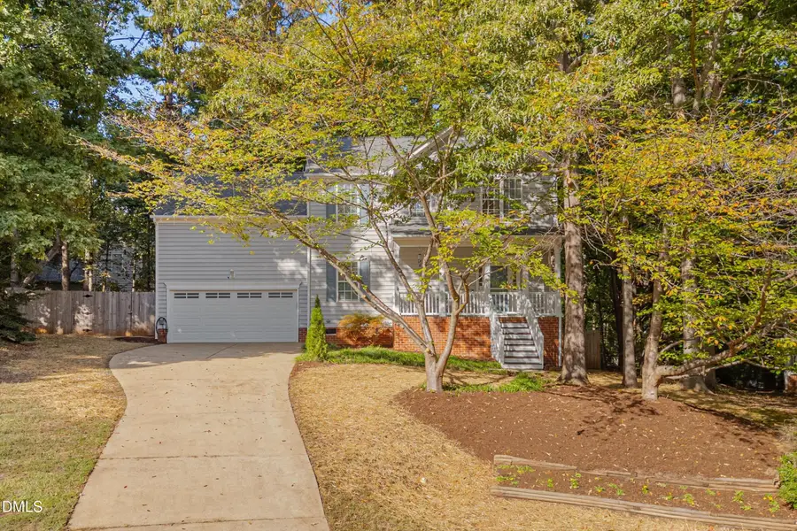 507 Town Crier Court, Hillsborough, NC 27278 - #2
