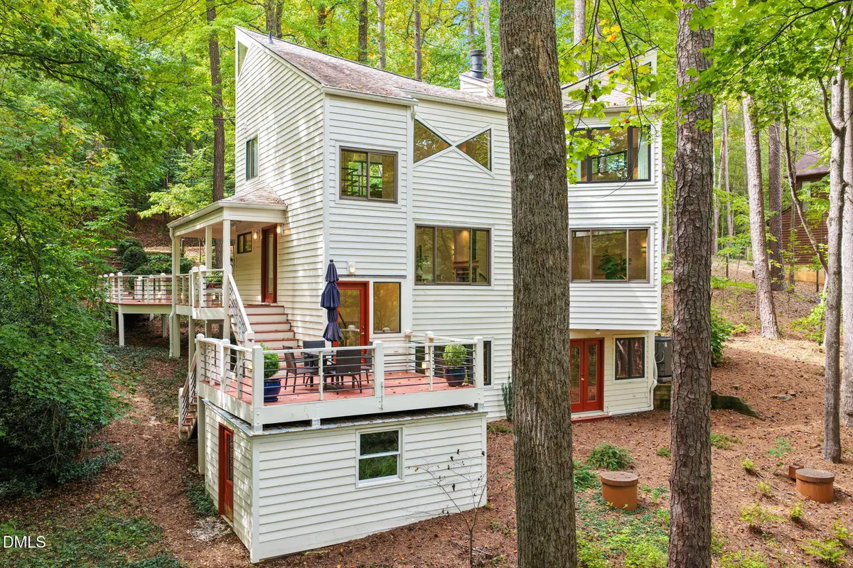 6426 Heartwood Drive, Chapel Hill, NC 27516 - #1