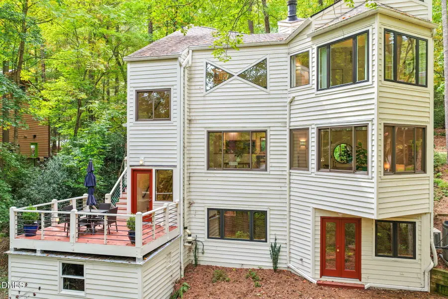 6426 Heartwood Drive, Chapel Hill, NC 27516 - #2