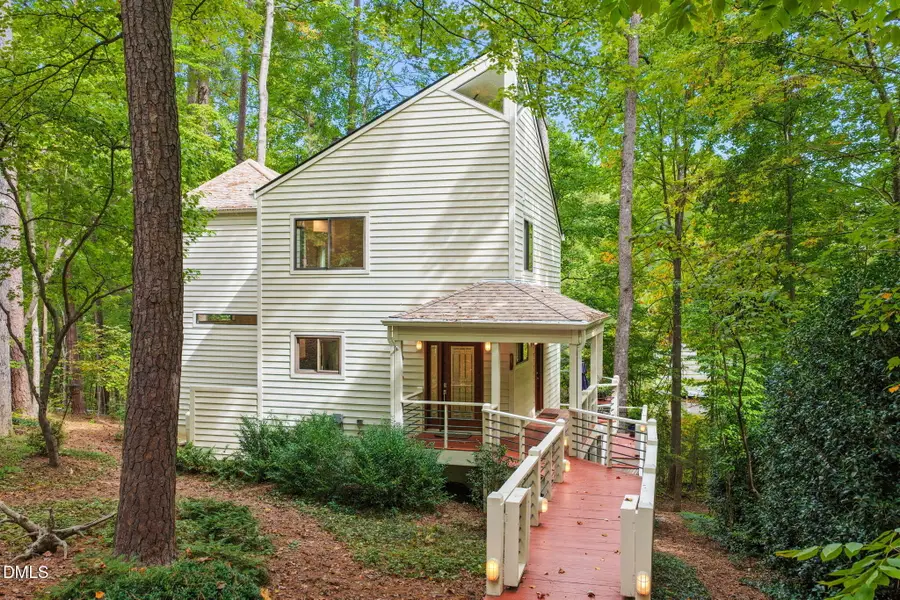 6426 Heartwood Drive, Chapel Hill, NC 27516 - #3