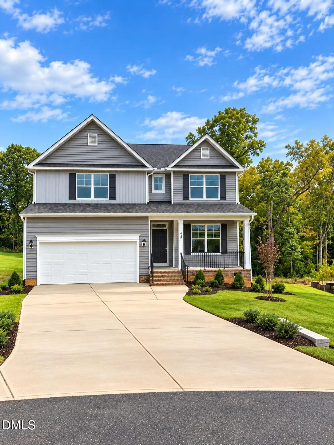 472 Rising Star Drive, Clayton, NC 27520 - #1